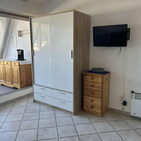 아파트 Climatise, Et Piscine, 4 Couchages - Port Camargue - Fr-1-250-151 르그로뒤후아