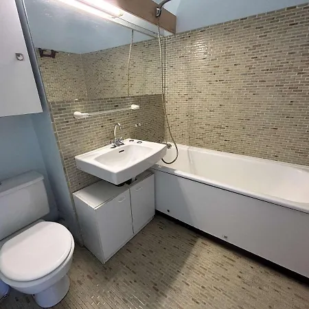 Apartment Climatise, Et Piscine, 4 Couchages - Port Camargue - Fr-1-250-151