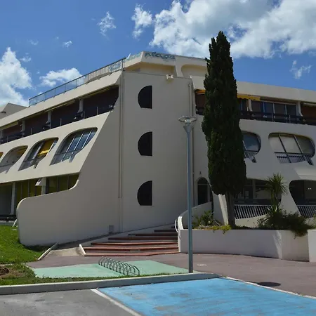 아파트 Climatise, Et Piscine, 4 Couchages - Port Camargue - Fr-1-250-151 르그로뒤후아